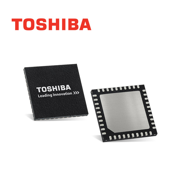 Toshiba TC3567x Bluetooth®低エネルギーIC